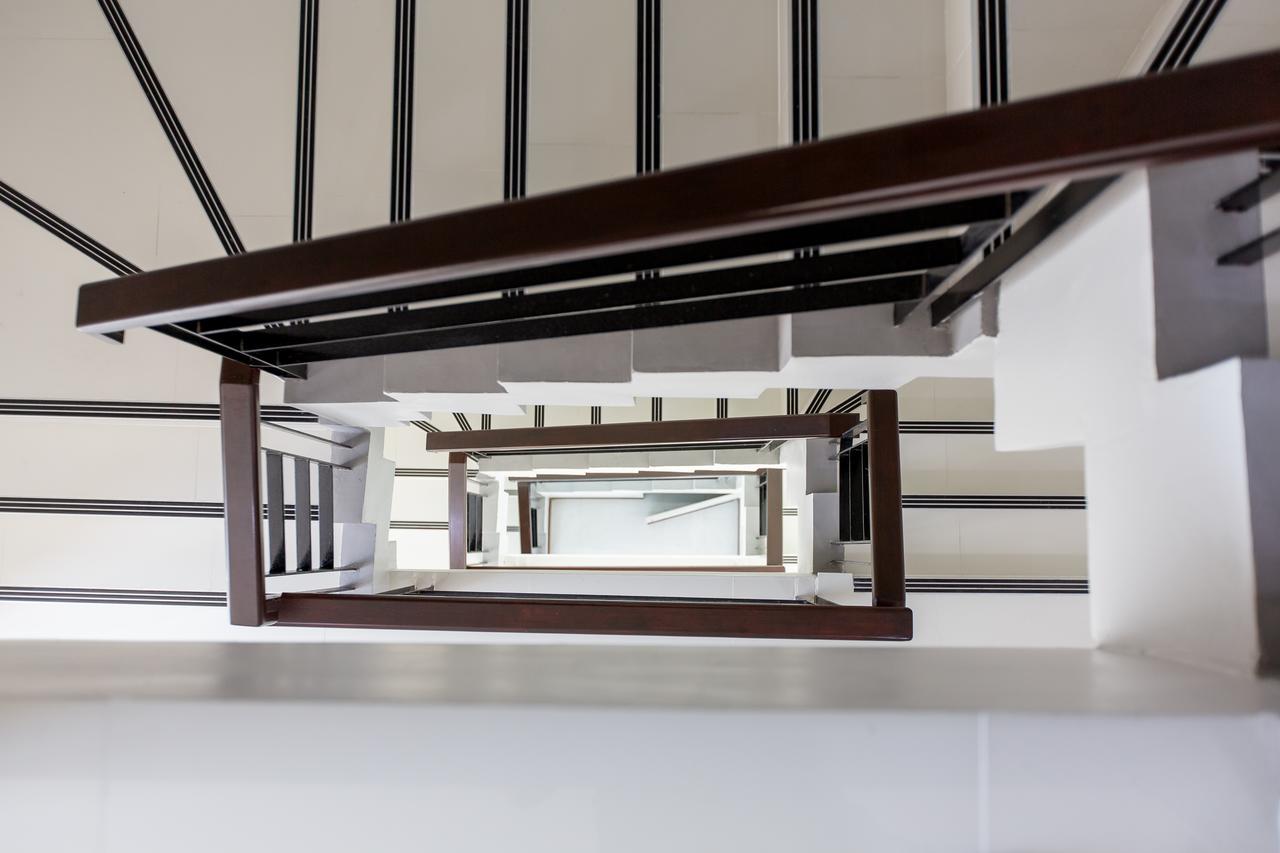 Thongchen Residence Samut Sakhon Εξωτερικό φωτογραφία